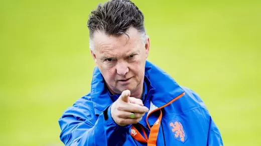 Top vijf langstzittende managers in de Eredivisie: een testament voor stabiliteit